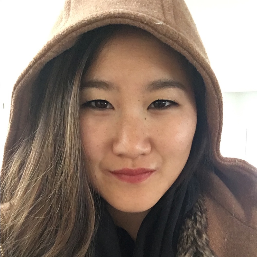 Meet your Posher, Laura